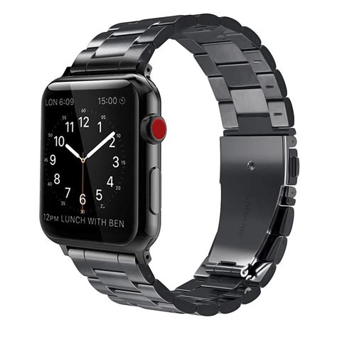 apple watch steel band replica|oem apple watch bands.